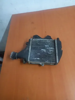 Radiador Sym Jet 49 R