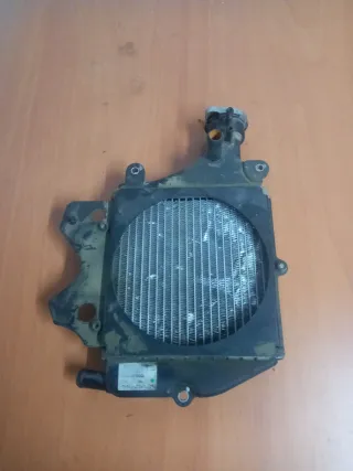 Radiador Sym Jet 49 R