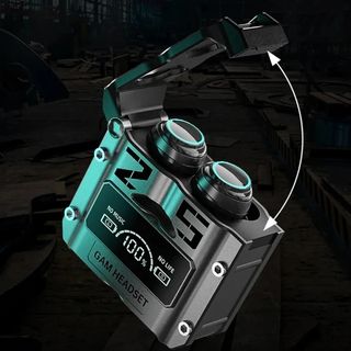 Auriculares Inalámbricos Bluetooth 5.3