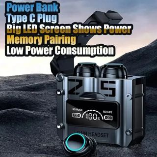 Auriculares Inalámbricos Bluetooth 5.3