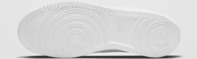 Nike Court Vision Low Next Nature Blanco