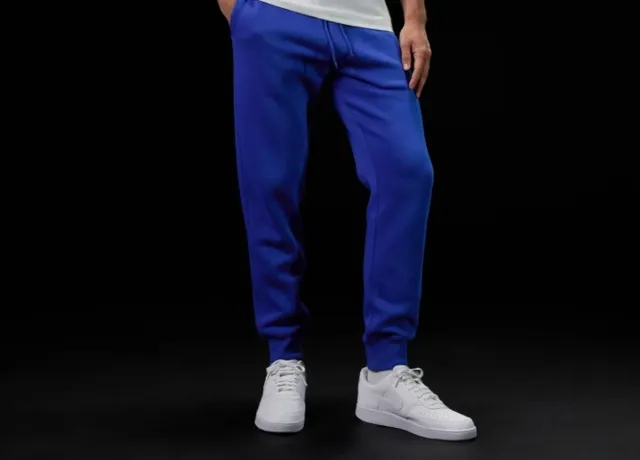 Nike Court Vision Low Next Nature Blanco