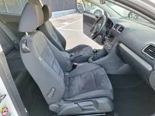 Volkswagen Golf Sport 2.0 TDI 140 CV