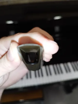 Boquilla Rousseau para Saxo Alto