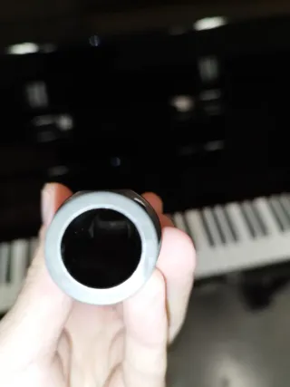 Boquilla Rousseau para Saxo Alto