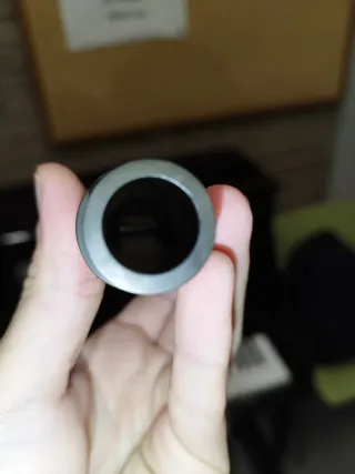 Boquilla Rousseau para Saxo Alto