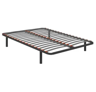 Somier Plegable 135x190