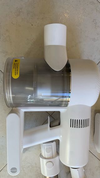 Aspirapolvere Dreame V10 Pro - 18 mesi garanzia