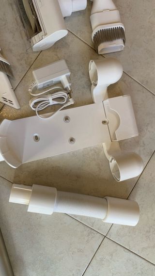 Aspirapolvere Dreame V10 Pro - 18 mesi garanzia