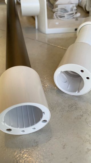 Aspirapolvere Dreame V10 Pro - 18 mesi garanzia