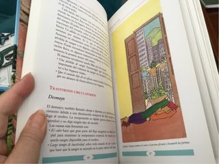 PRIMEROS AUXILIOS Y MEDICINA FAMILIAR y 3 Más