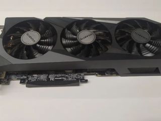 RTX 3070 Gigabyte