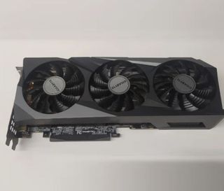 RTX 3070 Gigabyte