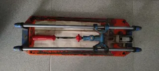 Cortadora azulejos RUBI TS-30