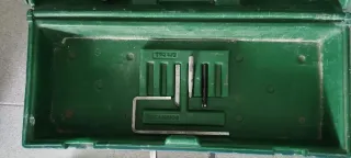 Cortadora azulejos RUBI TS-30