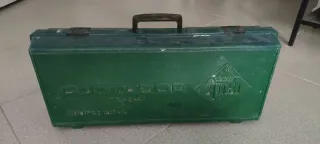 Cortadora azulejos RUBI TS-30