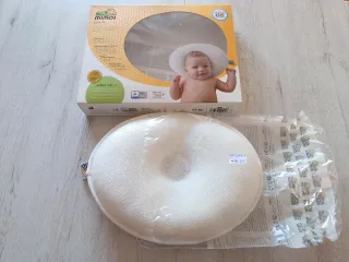 Cojín Mimos Plagiocefalia  Talla M