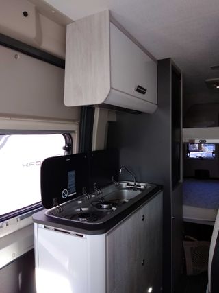 Rollerteam Livingstone 5 SPORT 2024