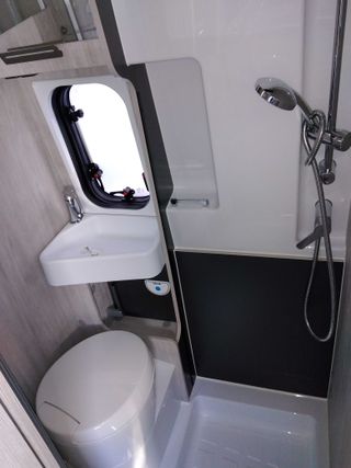 Rollerteam Livingstone 5 SPORT 2024