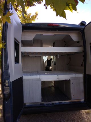 Rollerteam Livingstone 5 SPORT 2024