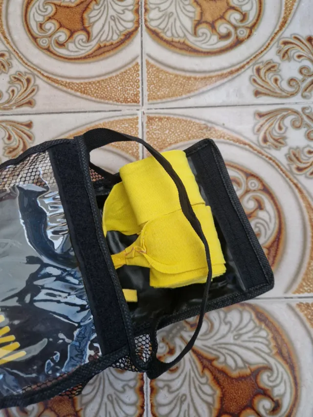 Guantes de boxeo Brooklyn talla L