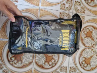 Guantes de boxeo Brooklyn talla L