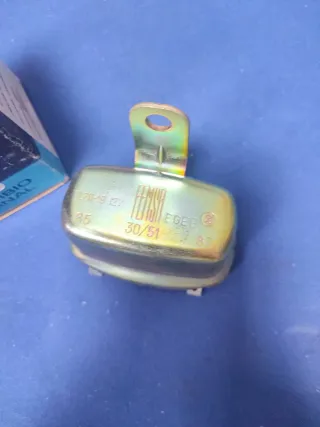 Rele Telerruptor FEMSA TL20-19 Seat 600/1500, 1800