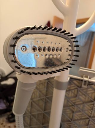 Plancha Vertical Rowenta