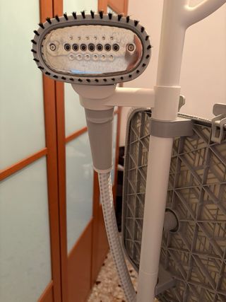 Plancha Vertical Rowenta