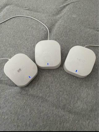 Eero 6 Blanco