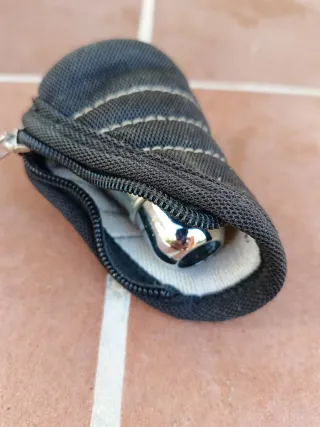 Pomo universal cambio coche