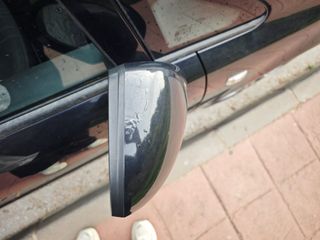 Opel Corsa 2012