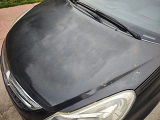 Opel Corsa 2012