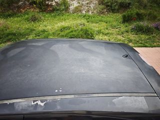 Opel Corsa 2012