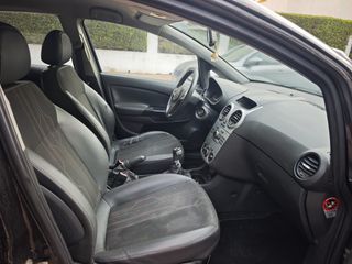 Opel Corsa 2012