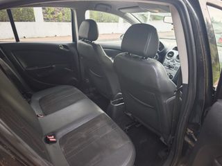Opel Corsa 2012