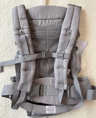 Portabebés Ergobaby NUEVO