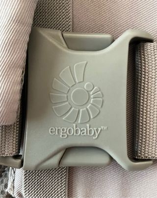 Portabebés Ergobaby NUEVO