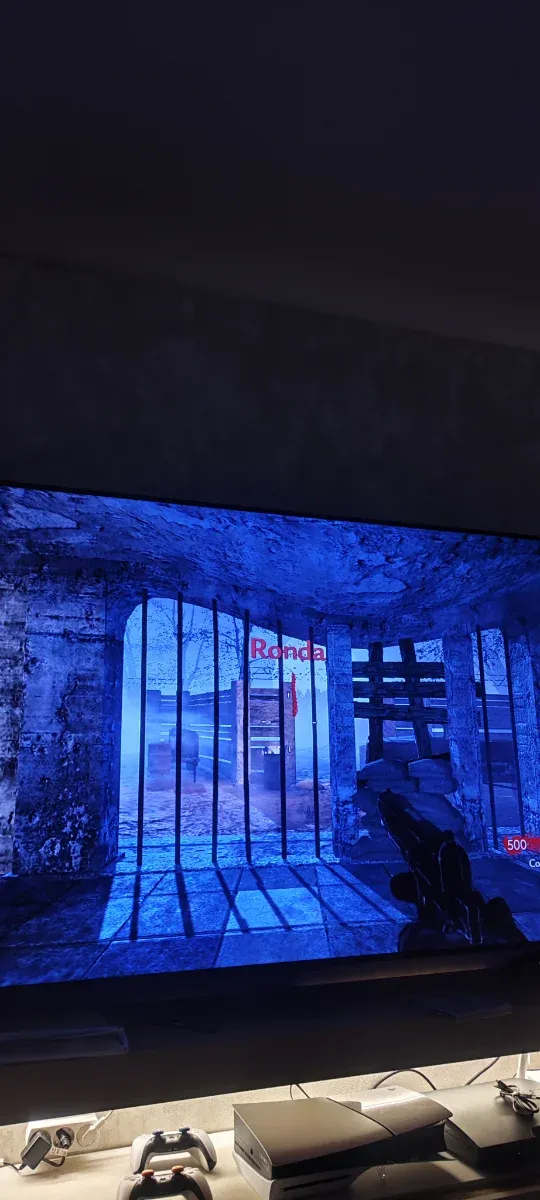 Call of Duty World at War PS3