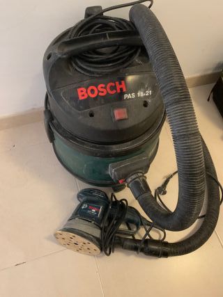 Herramientas varias y maletines