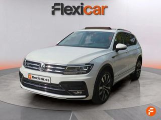 Volkswagen Tiguan Sport 2.0 TDI 140kW (190CV) 4Motion DSG