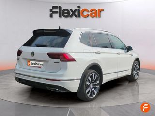 Volkswagen Tiguan Sport 2.0 TDI 140kW (190CV) 4Motion DSG