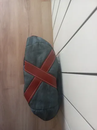 SACO DE BOXEO CON CADENA PARA COLGAR DE 60CM