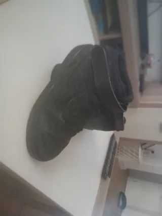 Botines Nike Talla 37