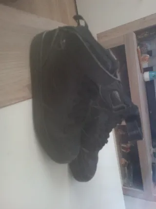 Botines Nike Talla 37