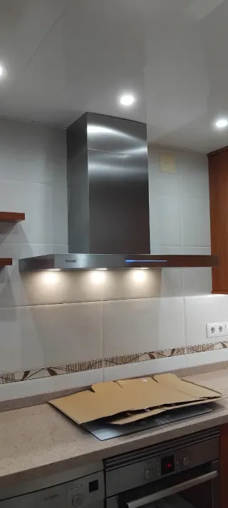 Reformas y reparaciones