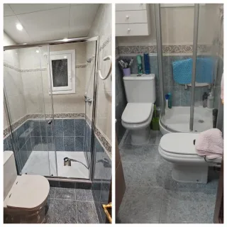 Reformas y reparaciones