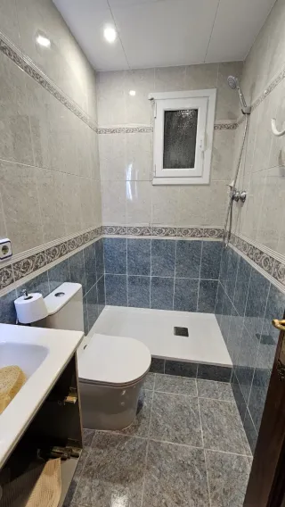 Reformas y reparaciones