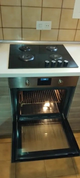 Reformas y reparaciones