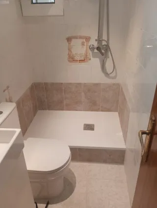 Reformas y reparaciones